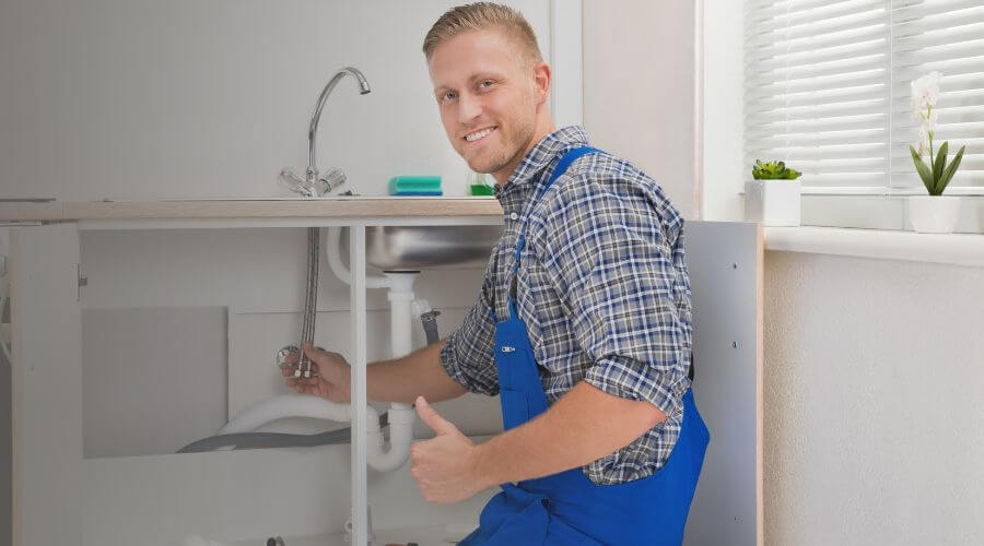 Local sewer line repair in Hackensack, MN